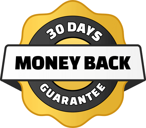 MCT Wellness money back