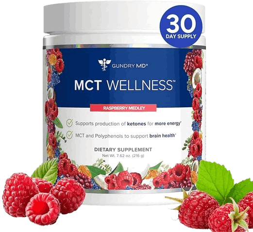 MCT Wellness